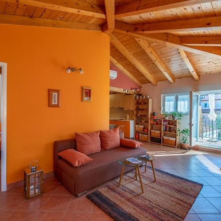 Apartment Orange 29 Ровинь Экстерьер фото
