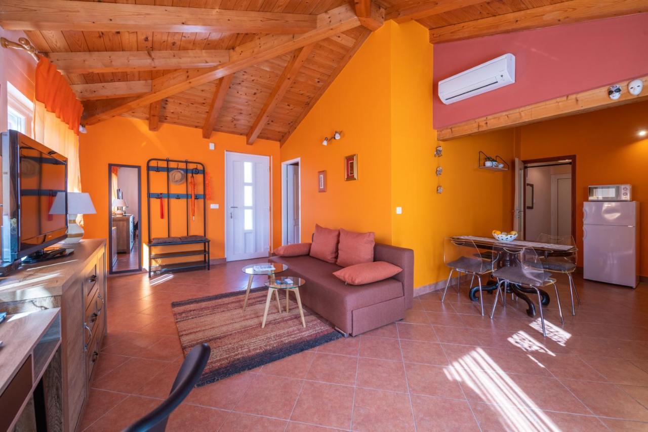 Apartment Orange 29 Ровинь Экстерьер фото