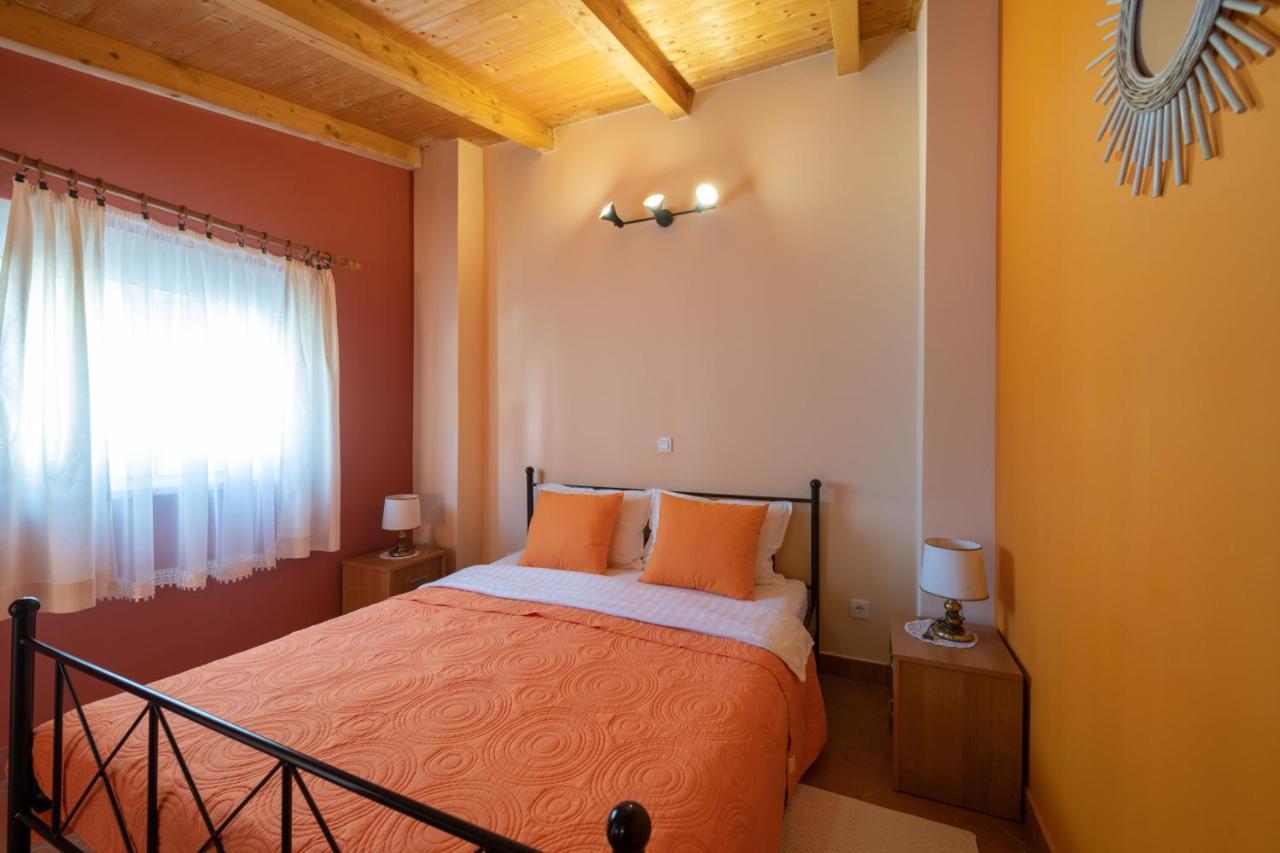 Apartment Orange 29 Ровинь Экстерьер фото