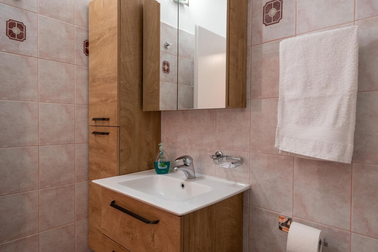 Apartment Orange 29 Ровинь Экстерьер фото