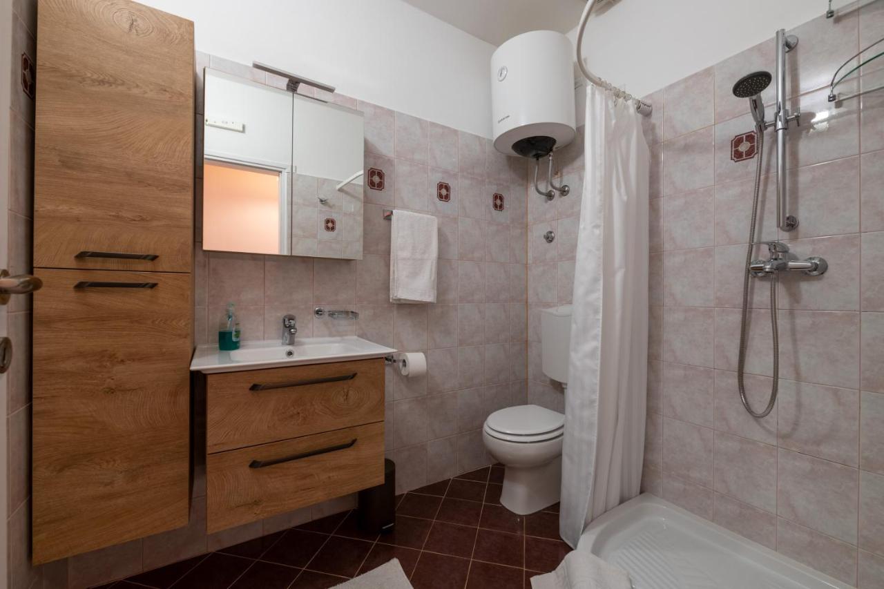 Apartment Orange 29 Ровинь Экстерьер фото