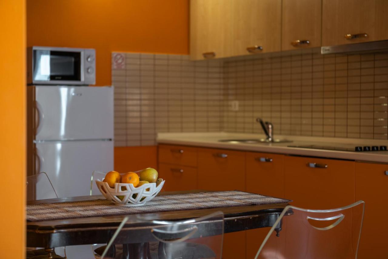 Apartment Orange 29 Ровинь Экстерьер фото